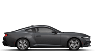 2026 Ford Mustang® External Image 1